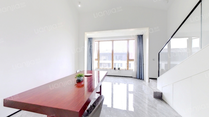 蓝城兰园二手房实景图