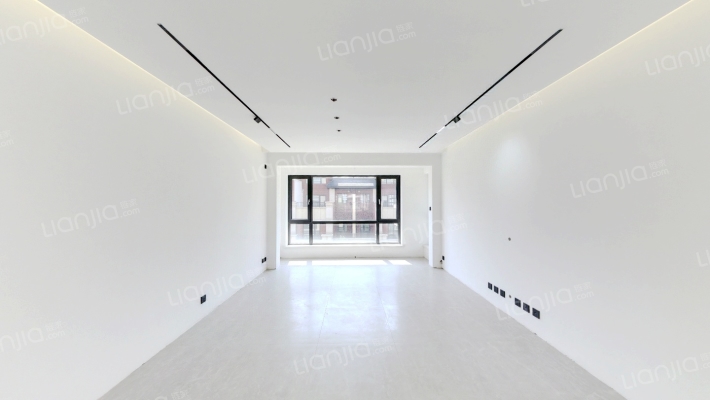 月星城央华墅二手房实景图