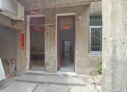 整租·青云街5号 3室2厅 南/北_青云街5号租房