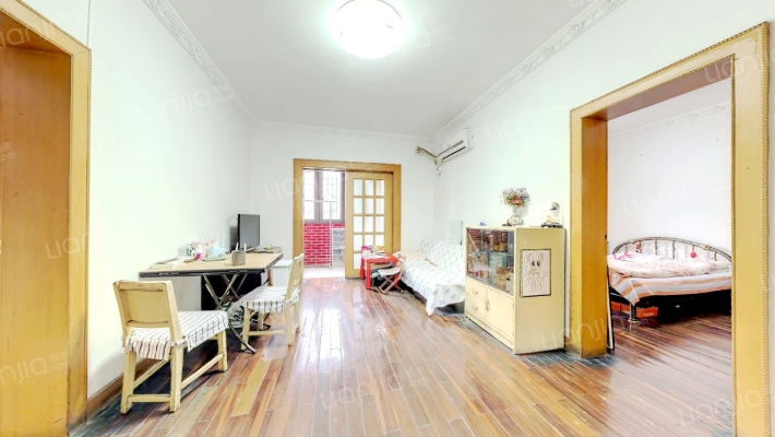 商职公寓二手房实景图