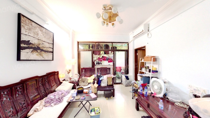 沙园二手房实景图