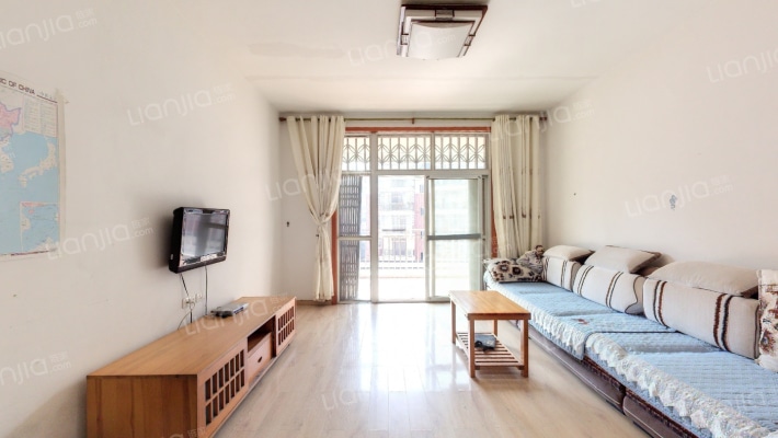 锦狮丽苑二手房实景图