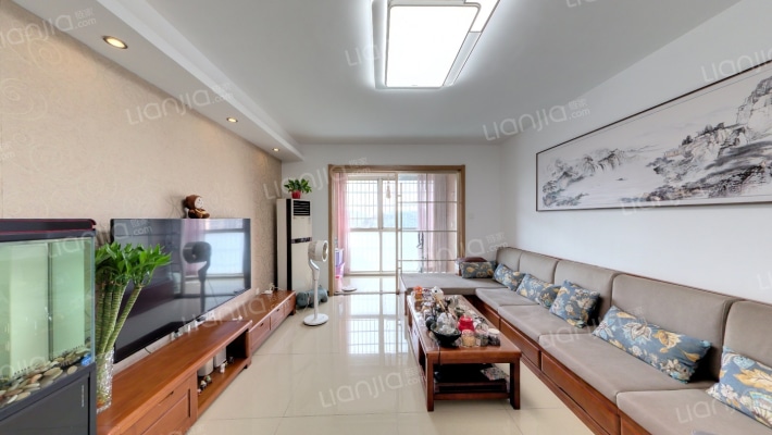 金霞银园二手房实景图