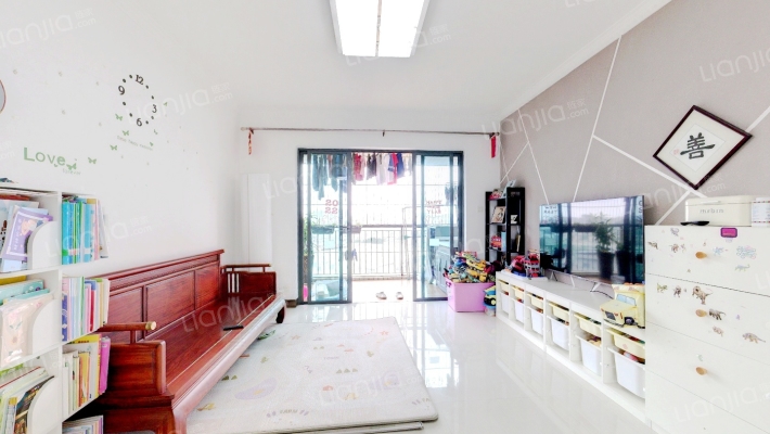 宝嘉上筑二手房实景图