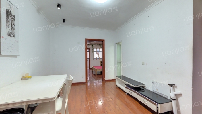 安德里小区二手房实景图