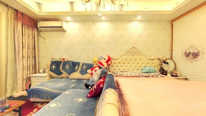 万象春天二期二手房实景图