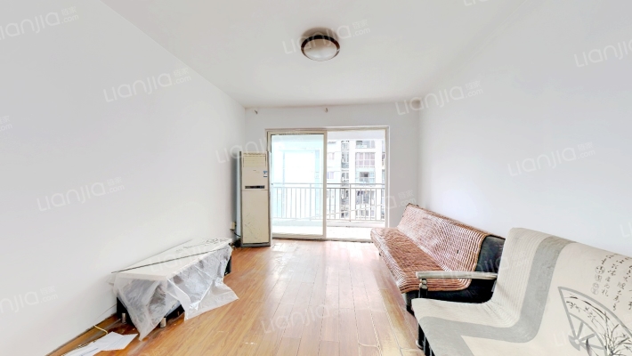 万达广场钰邸二手房实景图