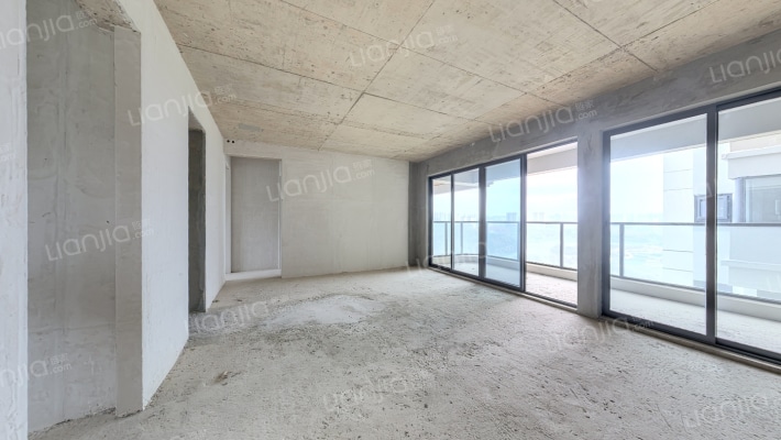 中铁云湾二手房实景图