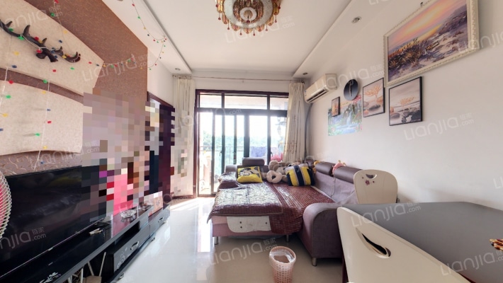 浩博天地二手房实景图