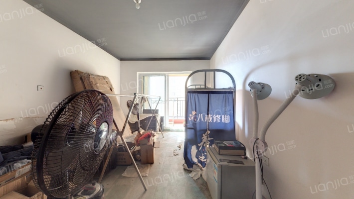 清华大溪地1号院南院二手房实景图