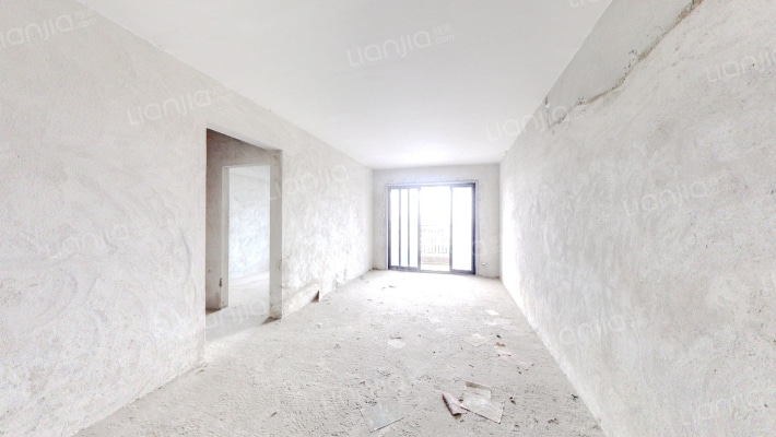 金都名苑二手房实景图