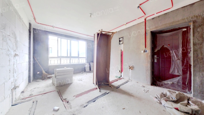 美庐花园二手房实景图