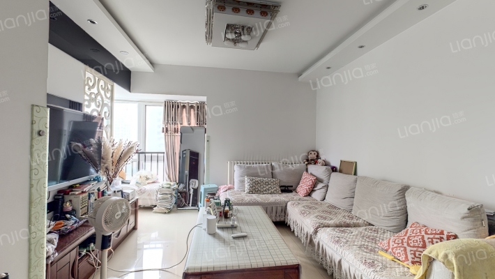 兰德喜多家二手房实景图