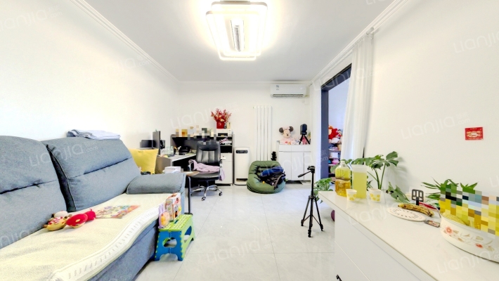 金兴苑二手房实景图