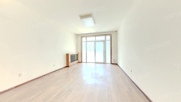 西苑小区二手房实景图