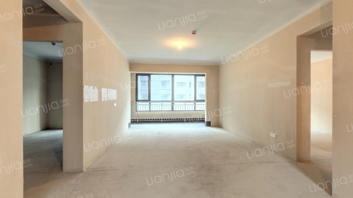 金泰观澜府二手房实景图