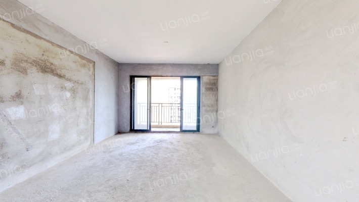 富盈山水华庭二手房实景图