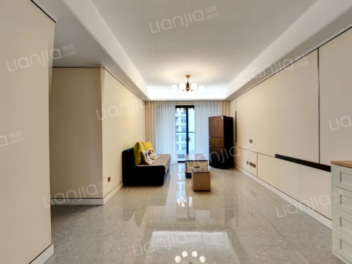 整租·中国铁建新川樾府北区  3室2厅 南