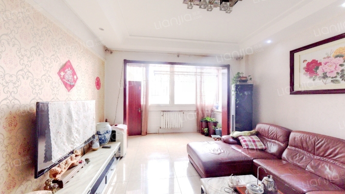 华脉新村二手房实景图