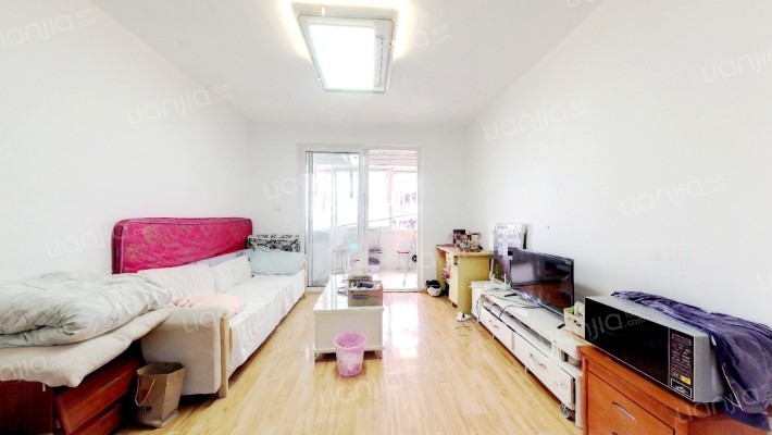 华庭南园二手房实景图