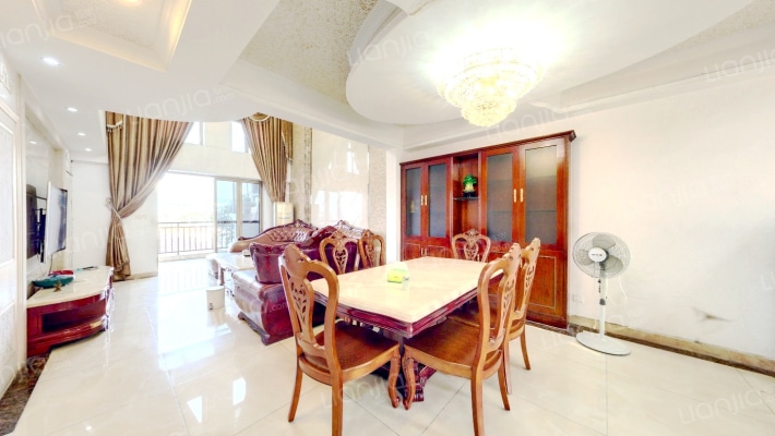 桂景园二手房实景图