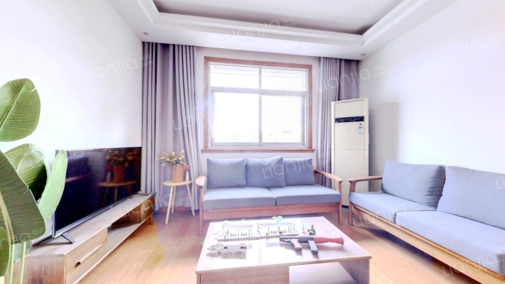 筑城村小区二手房实景图