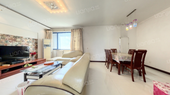 数码家园二手房实景图