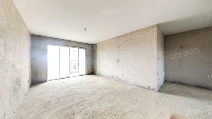 桃阳苑二手房实景图