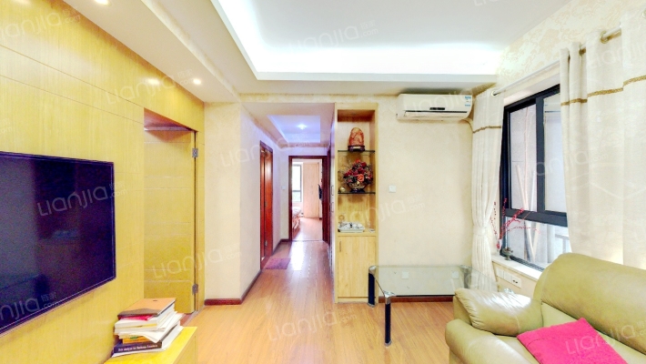 正荣润城二手房实景图