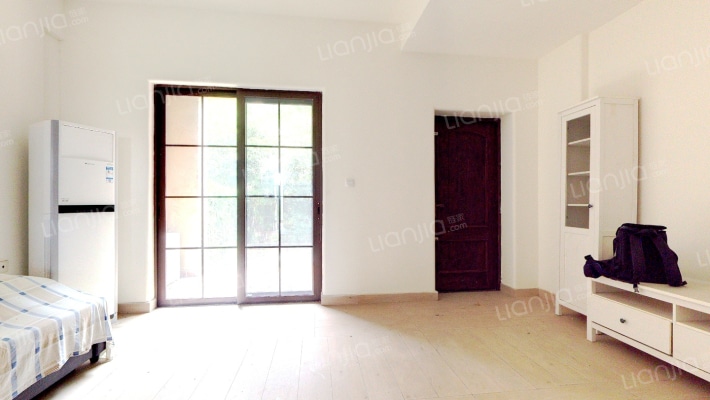 中信云栖谷二手房实景图