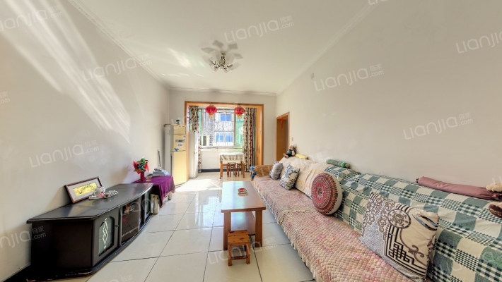 交大花园南苑二手房实景图