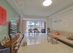 整租·湖明丽景 3室2厅 南/北_湖明丽景租房