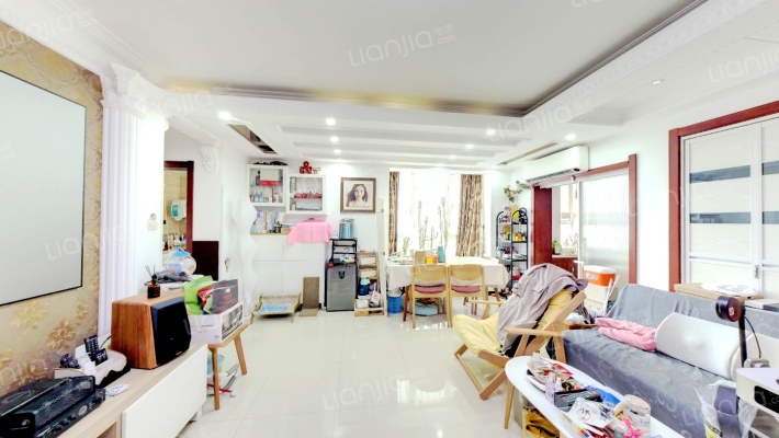 乾鸿苑二手房实景图