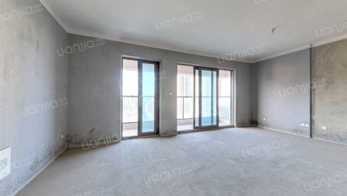 凤凰1号•栖云湖二手房实景图