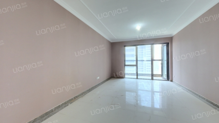 建业尚悦居二手房实景图