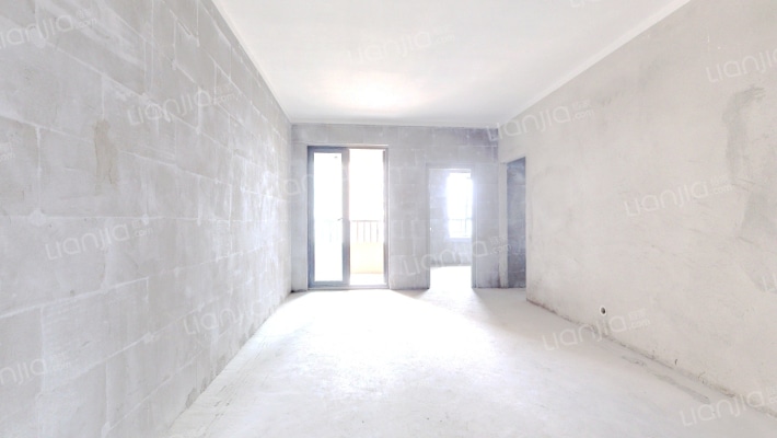 都市申新花园二手房实景图