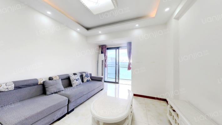 安泰城市理想二手房实景图