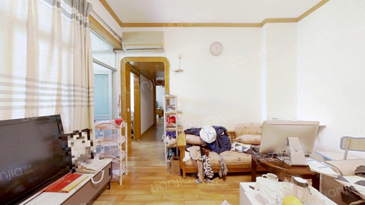 海珠大厦二手房实景图