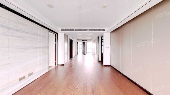 兰轩二手房实景图