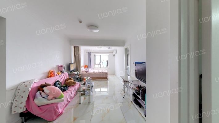 龙之梦馨园二手房实景图