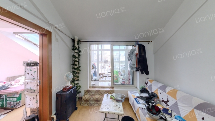 金元小区二手房实景图