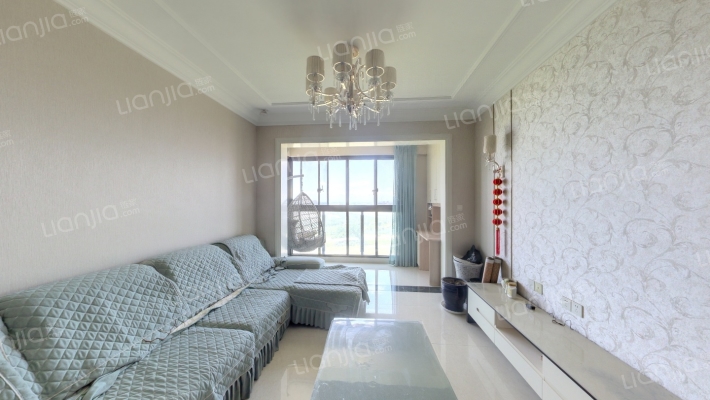 恒大上林苑二手房实景图