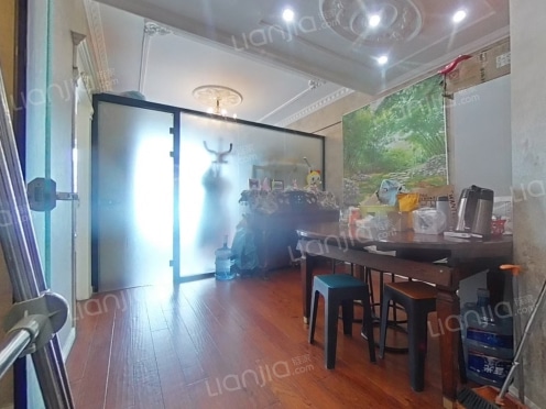 整租·大地城市脉搏 3室1厅 东南