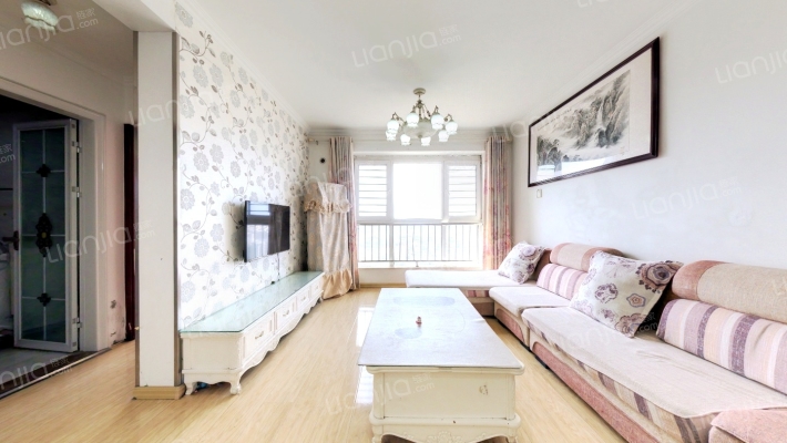 康太源尚誉二手房实景图