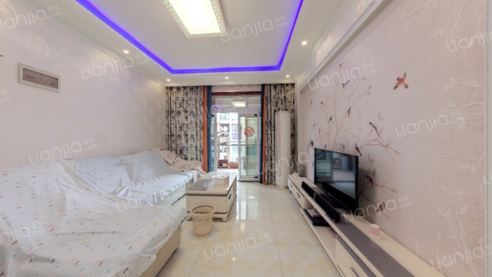 曦圆柳镇三期二手房实景图