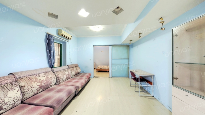 金山商务大厦二手房实景图