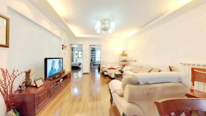 仙霞公寓二手房实景图