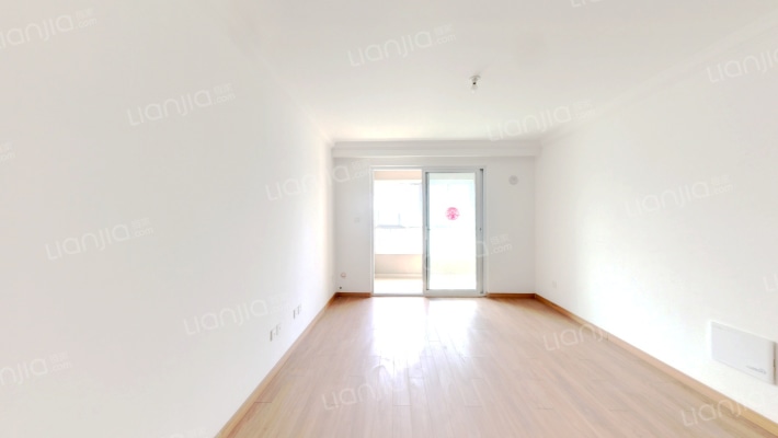 万科森林公园旭庭二手房实景图