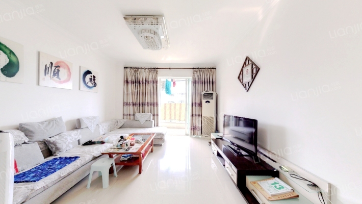 泰富广场二手房实景图