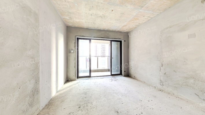 金裕星河丹堤二手房实景图